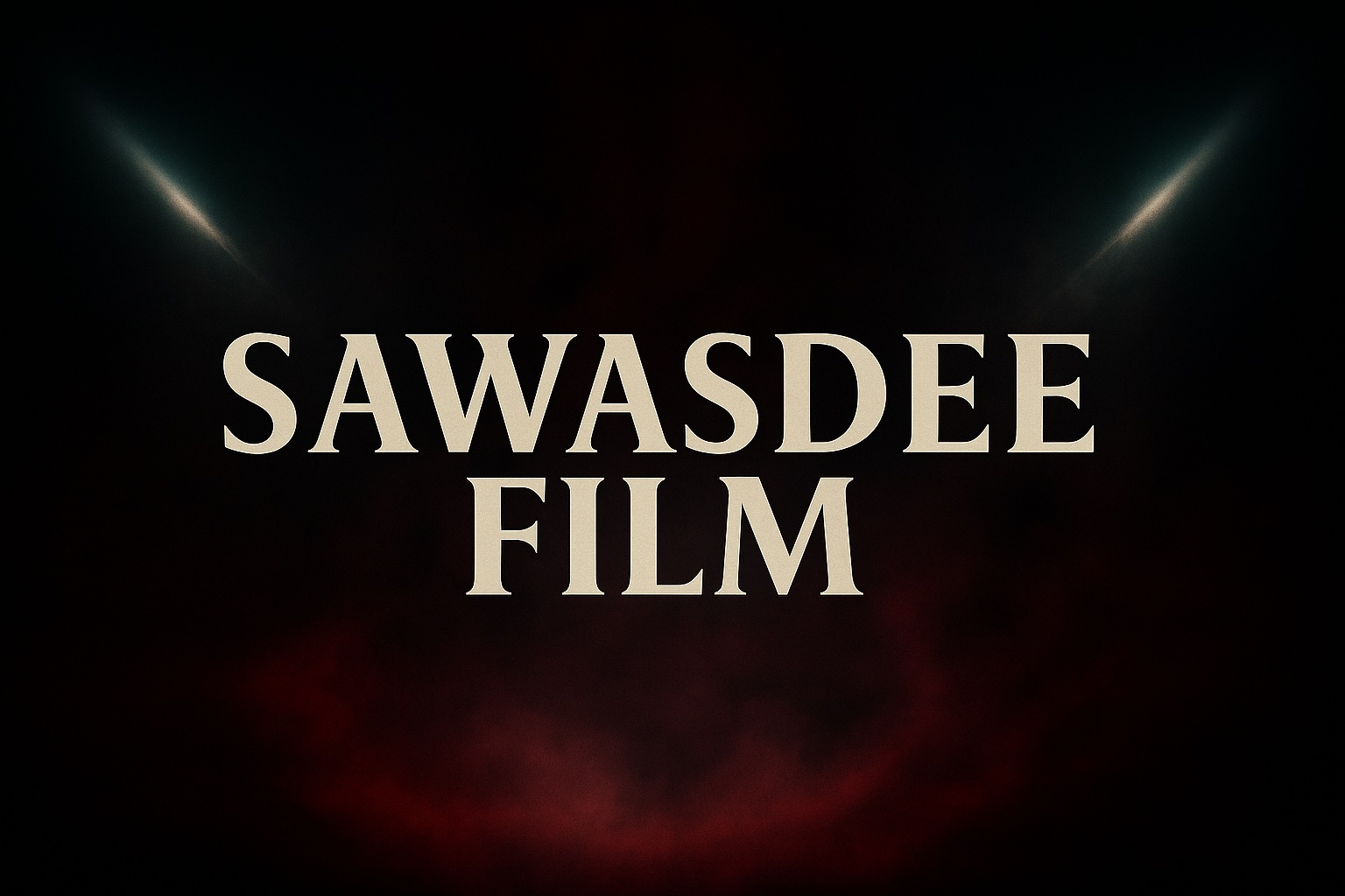 Sawasdee Film